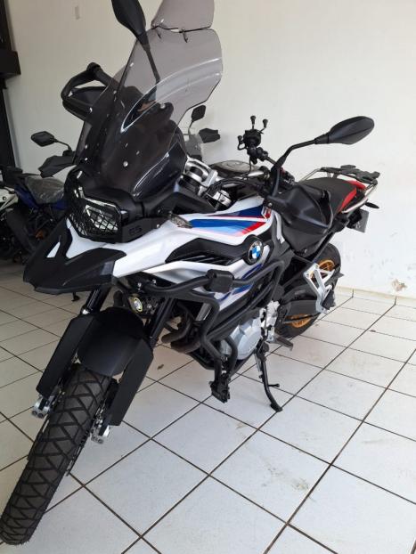 BMW F 850 GS RALLYE, Foto 17