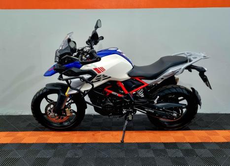 BMW G 310 GS , Foto 4