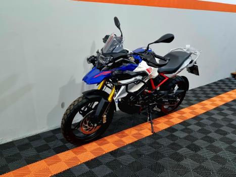 BMW G 310 GS , Foto 5