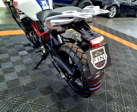 BMW G 310 GS , Foto 8