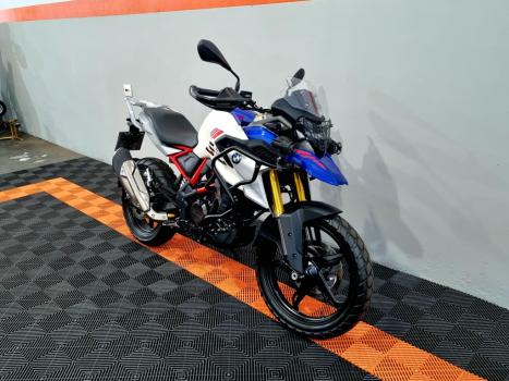 BMW G 310 GS , Foto 2