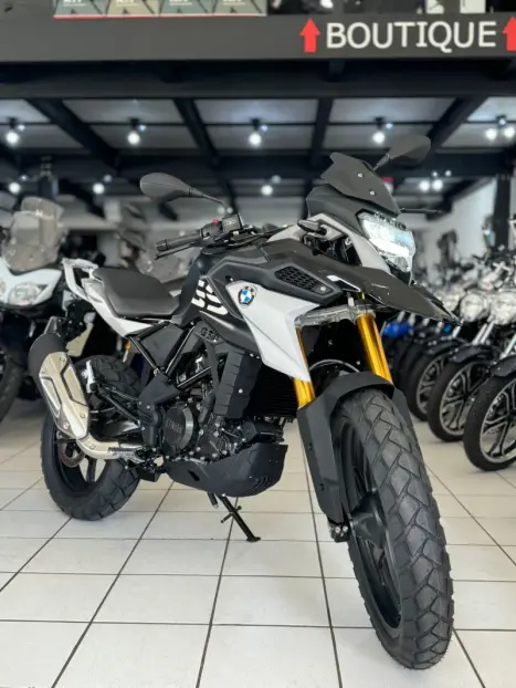 BMW G 310 GS , Foto 2