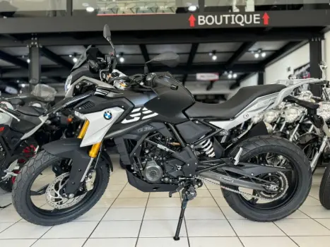 BMW G 310 GS , Foto 4