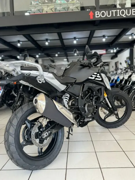 BMW G 310 GS , Foto 13