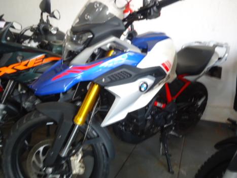 BMW G 310 GS , Foto 1