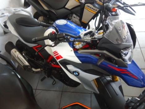 BMW G 310 GS , Foto 2