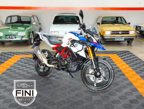 BMW G 310 GS , Foto 1