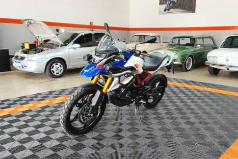 BMW G 310 GS , Foto 2