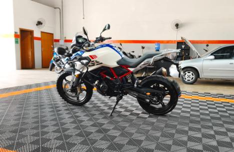 BMW G 310 GS , Foto 3