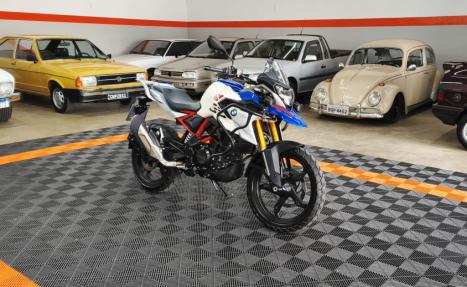 BMW G 310 GS , Foto 4