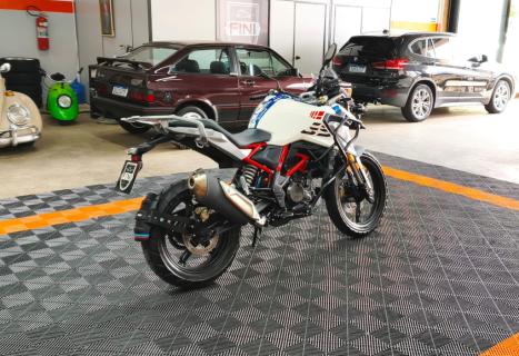 BMW G 310 GS , Foto 5