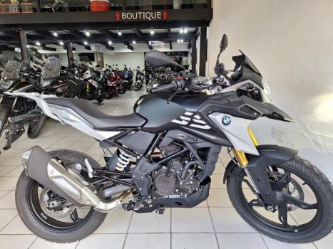 BMW G 310 GS , Foto 1