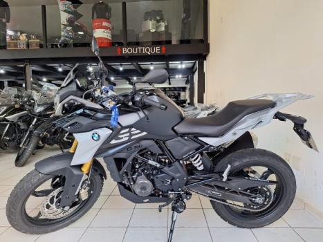 BMW G 310 GS , Foto 2