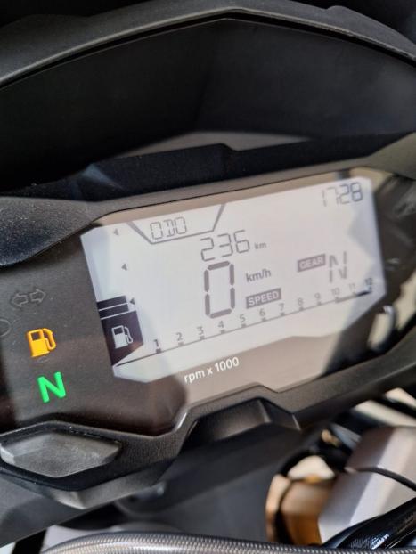 BMW G 310 GS , Foto 3