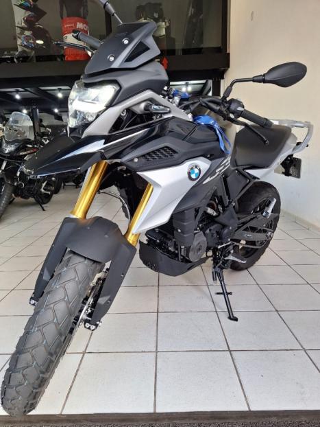 BMW G 310 GS , Foto 4