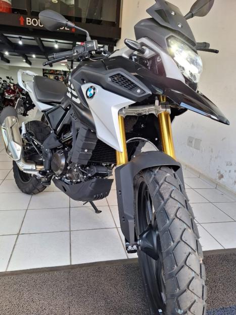 BMW G 310 GS , Foto 5