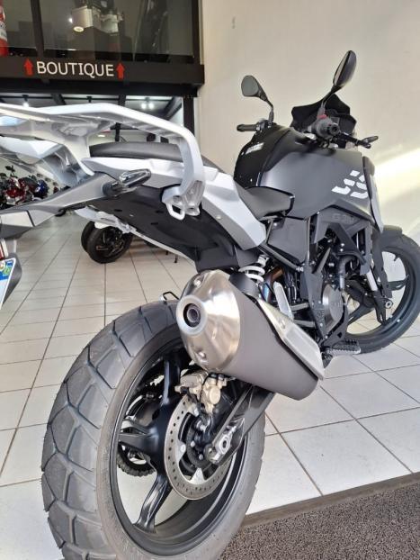 BMW G 310 GS , Foto 6