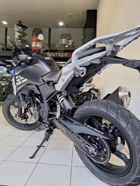 BMW G 310 GS , Foto 7