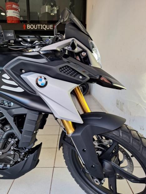 BMW G 310 GS , Foto 8