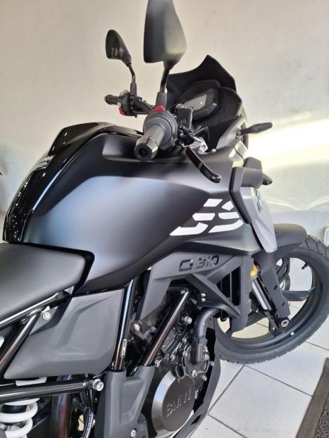 BMW G 310 GS , Foto 9