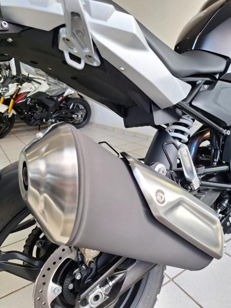 BMW G 310 GS , Foto 10