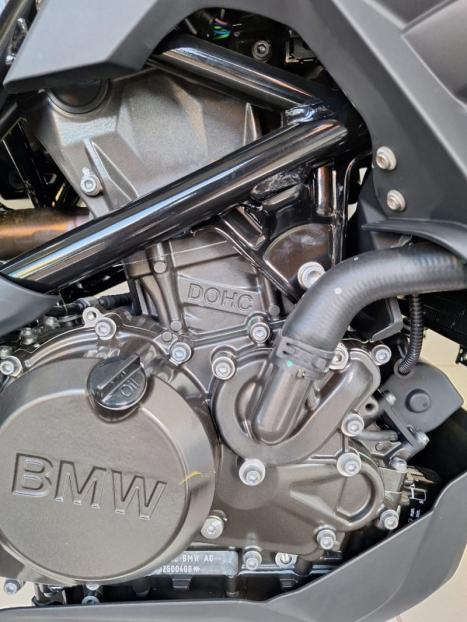 BMW G 310 GS , Foto 11