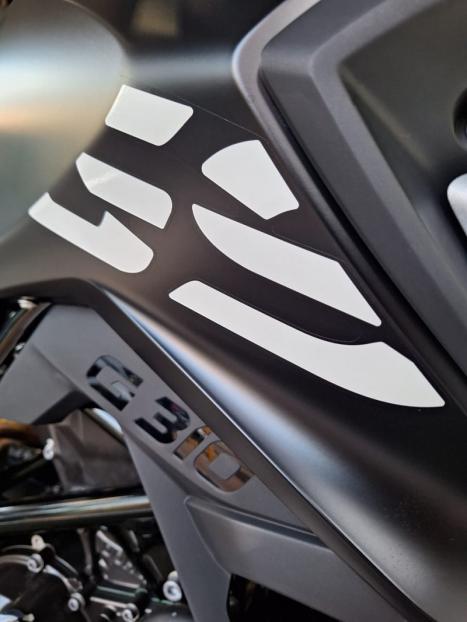 BMW G 310 GS , Foto 12