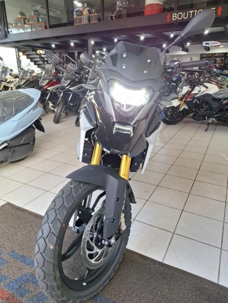 BMW G 310 GS , Foto 14