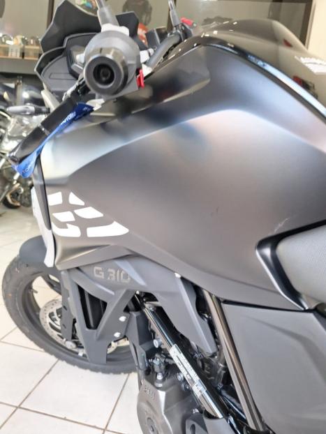 BMW G 310 GS , Foto 15