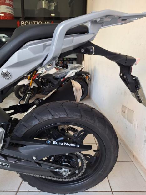 BMW G 310 GS , Foto 18