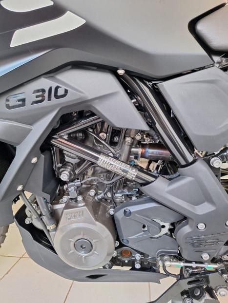 BMW G 310 GS , Foto 19