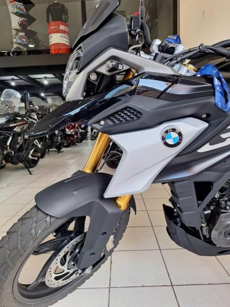 BMW G 310 GS , Foto 24