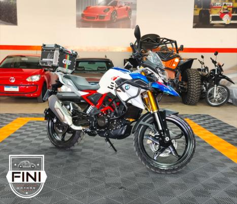 BMW G 310 GS , Foto 1