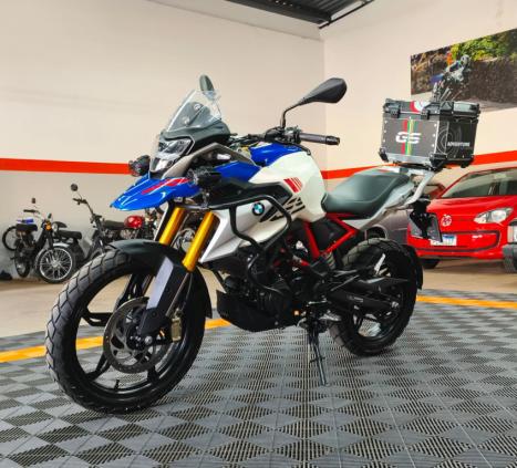 BMW G 310 GS , Foto 2