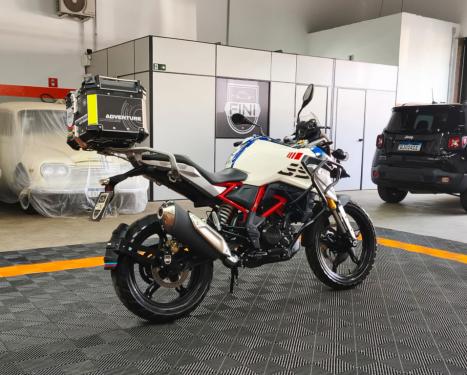 BMW G 310 GS , Foto 5