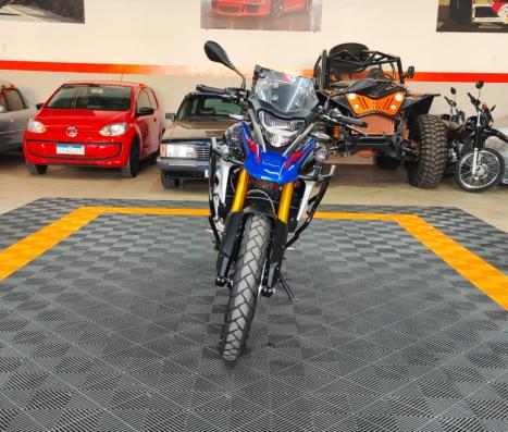 BMW G 310 GS , Foto 6