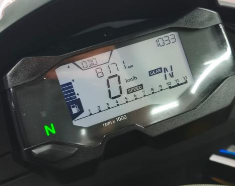 BMW G 310 GS , Foto 9