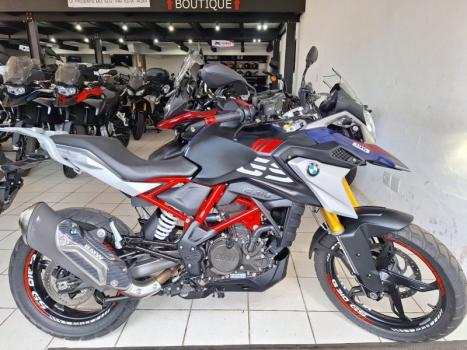 BMW G 310 GS , Foto 1