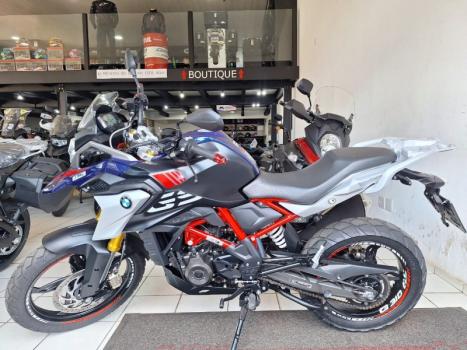 BMW G 310 GS , Foto 2