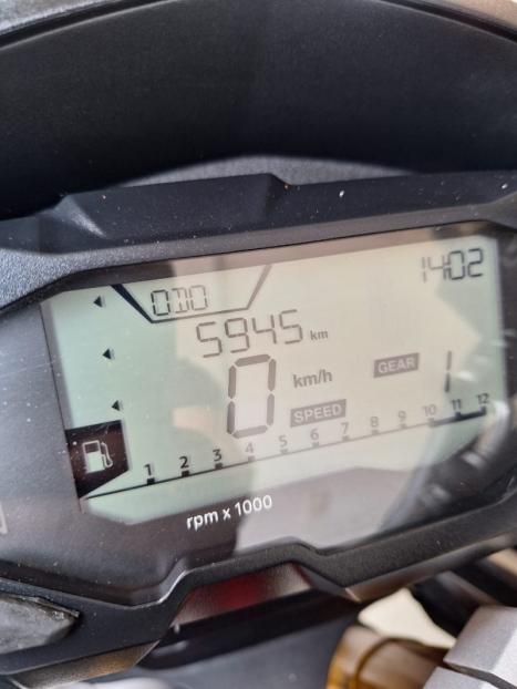 BMW G 310 GS , Foto 3