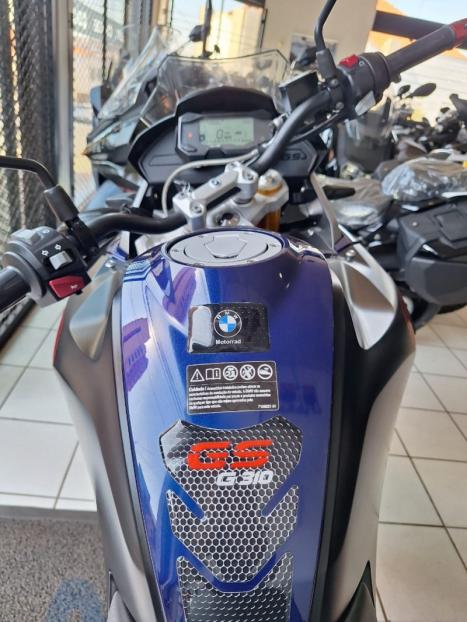BMW G 310 GS , Foto 4