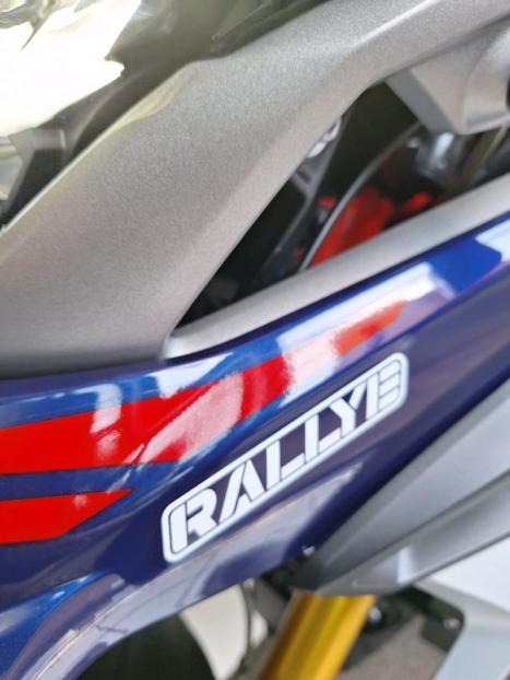 BMW G 310 GS , Foto 5