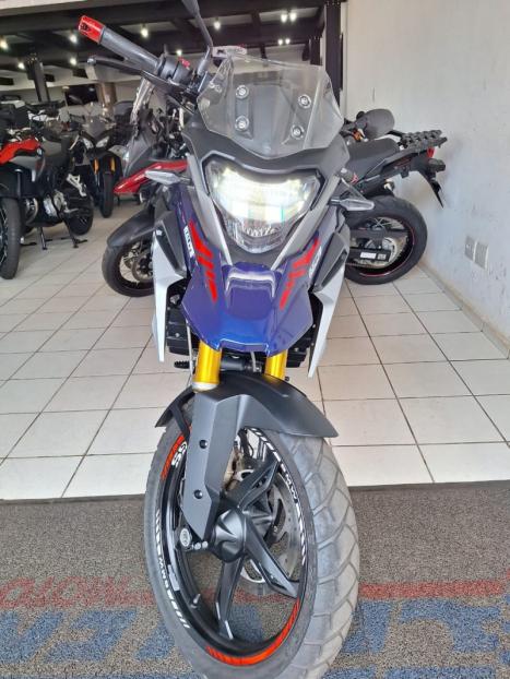BMW G 310 GS , Foto 6