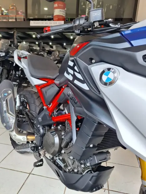 BMW G 310 GS , Foto 7