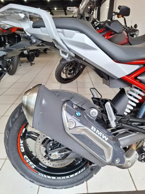 BMW G 310 GS , Foto 8