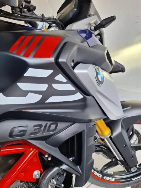 BMW G 310 GS , Foto 9