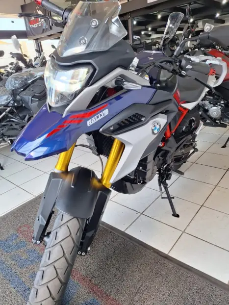 BMW G 310 GS , Foto 12