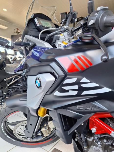 BMW G 310 GS , Foto 14