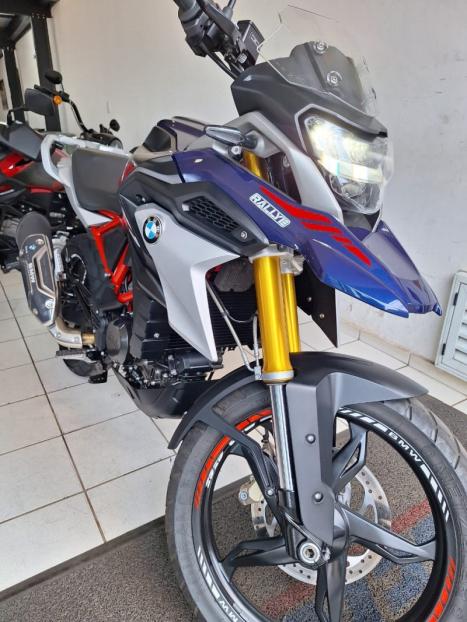 BMW G 310 GS , Foto 15