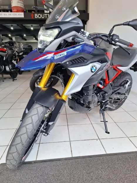 BMW G 310 GS , Foto 16